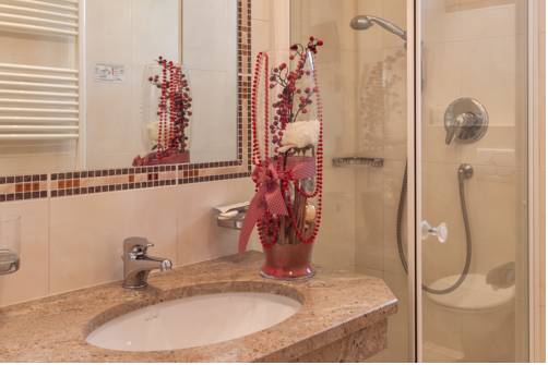 Imagen de la habitación del Pensión Theiner. Foto 3