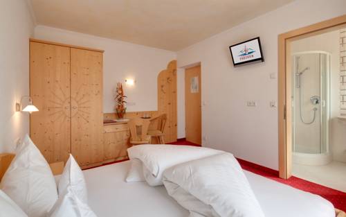 Imagen de la habitación del Pensión Theiner. Foto 5