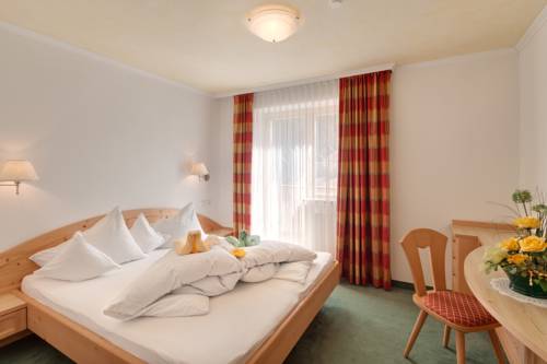 Imagen de la habitación del Pensión Theiner. Foto 6