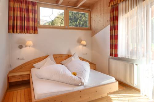 Imagen de la habitación del Pensión Theiner. Foto 7