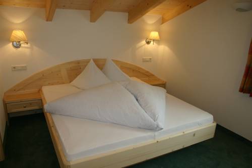 Imagen de la habitación del Pensión Theiner. Foto 10