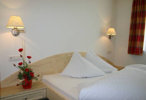 Imagen de la habitación del Pensión Theiner. Foto 12