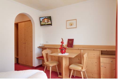 Imagen de la habitación del Pensión Theiner. Foto 13