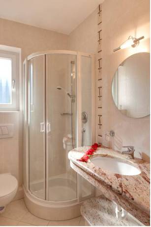 Imagen de la habitación del Pensión Theiner. Foto 14