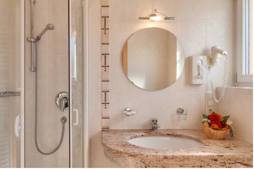 Imagen de la habitación del Pensión Theiner. Foto 15