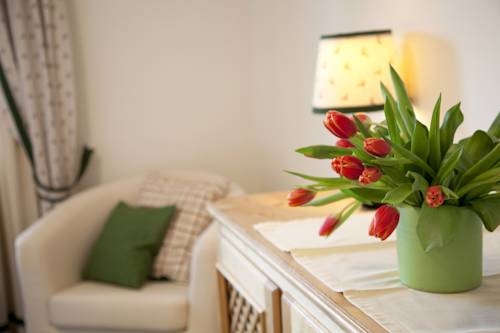 Imagen general del Pensión Theresia. Foto 2