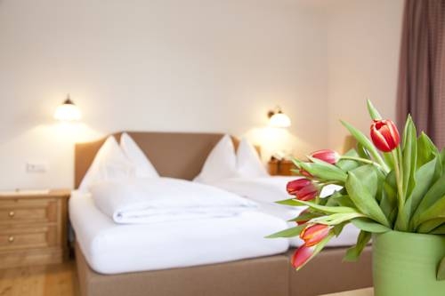 Imagen general del Pensión Theresia. Foto 4