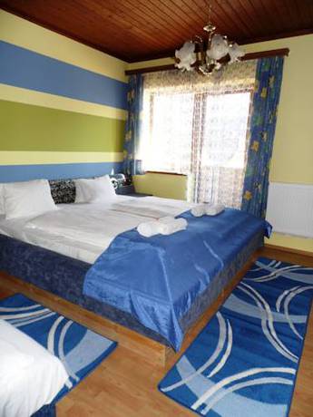 Imagen de la habitación del Pensión Tilly. Foto 3