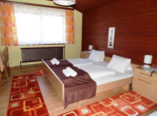 Imagen de la habitación del Pensión Tilly. Foto 4