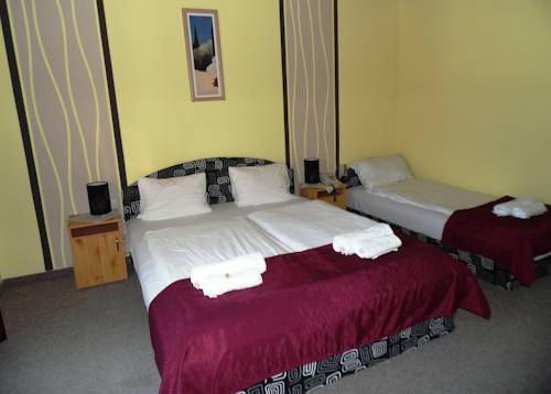 Imagen de la habitación del Pensión Tilly. Foto 5