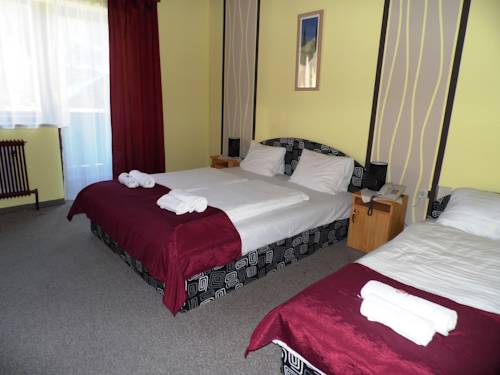 Imagen de la habitación del Pensión Tilly. Foto 6