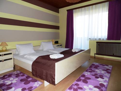 Imagen de la habitación del Pensión Tilly. Foto 7