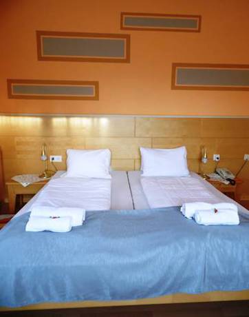 Imagen de la habitación del Pensión Tilly. Foto 8