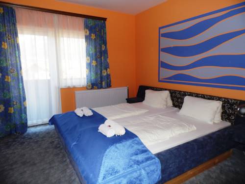 Imagen de la habitación del Pensión Tilly. Foto 9