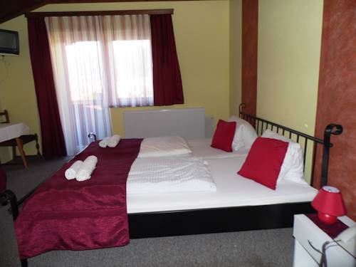 Imagen de la habitación del Pensión Tilly. Foto 10