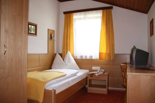 Imagen de la habitación del Pensión Tilly. Foto 12
