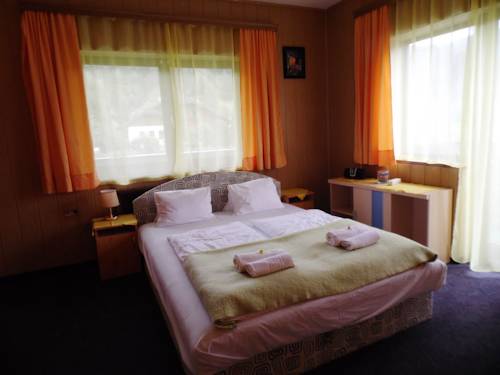Imagen de la habitación del Pensión Tilly. Foto 15