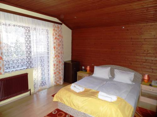 Imagen de la habitación del Pensión Tilly. Foto 16