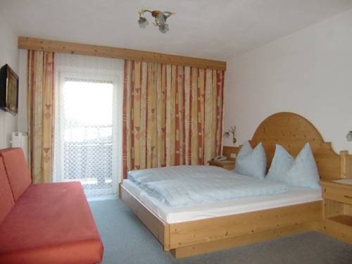 Imagen de la habitación del Pensión Timmelseck. Foto 21