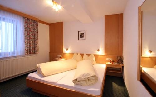 Imagen de la habitación del Pensión Timmelseck. Foto 23