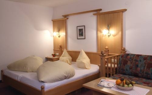 Imagen de la habitación del Pensión Timmelseck. Foto 24