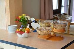 Imagen general del Pensión Tina. Foto 8