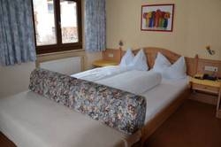 Imagen de la habitación del Pensión Tina. Foto 83