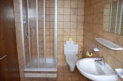 Imagen de la habitación del Pensión Tina. Foto 84