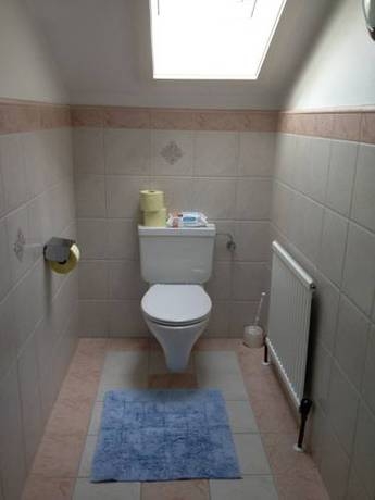 Imagen de la habitación del Pensión Tina. Foto 85