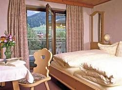 Imagen general del Pensión Tina. Foto 20