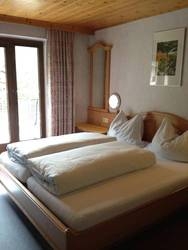 Imagen de la habitación del Pensión Tina. Foto 86