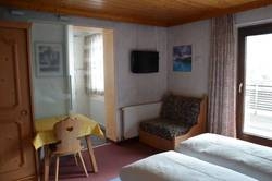 Imagen de la habitación del Pensión Tina. Foto 87