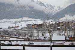 Imagen general del Pensión Tina. Foto 23