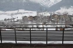 Imagen de la habitación del Pensión Tina. Foto 88