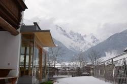 Imagen general del Pensión Tina. Foto 25