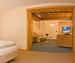 Imagen general del Pensión Tina. Foto 33