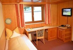 Imagen de la habitación del Pensión Tina. Foto 93