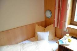 Imagen general del Pensión Tina. Foto 43