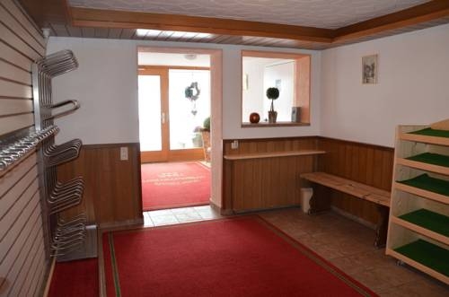 Imagen general del Pensión Tina. Foto 44