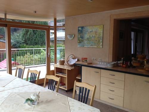 Imagen general del Pensión Tina. Foto 52