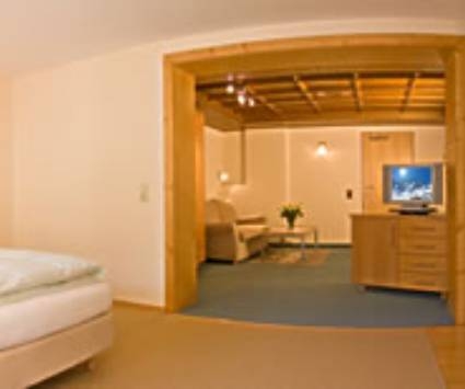 Imagen general del Pensión Tina. Foto 76