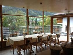 Imagen general del Pensión Tina, NEUSTIFT IM STUBAITAL . Foto 3