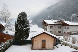 Imagen general del Pensión Tina, NEUSTIFT IM STUBAITAL . Foto 13