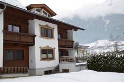 Imagen general del Pensión Tina, NEUSTIFT IM STUBAITAL . Foto 18