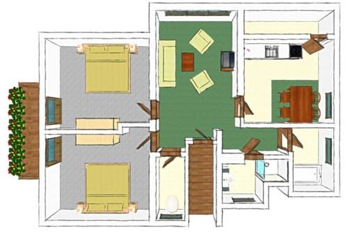 Imagen de la habitación del Pensión Tina, NEUSTIFT IM STUBAITAL . Foto 90