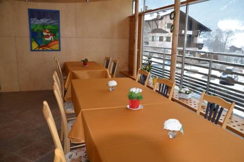 Imagen general del Pensión Tina, NEUSTIFT IM STUBAITAL . Foto 47
