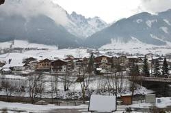 Imagen general del Pensión Tina, NEUSTIFT IM STUBAITAL . Foto 55