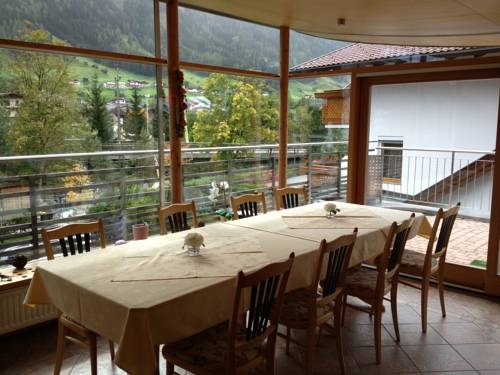 Imagen general del Pensión Tina, NEUSTIFT IM STUBAITAL . Foto 63