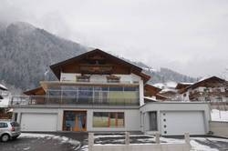 Imagen general del Pensión Tina, NEUSTIFT IM STUBAITAL . Foto 64