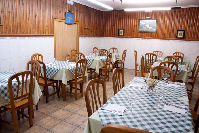 Imagen general del Pensión Tineo Restaurante. Foto 2